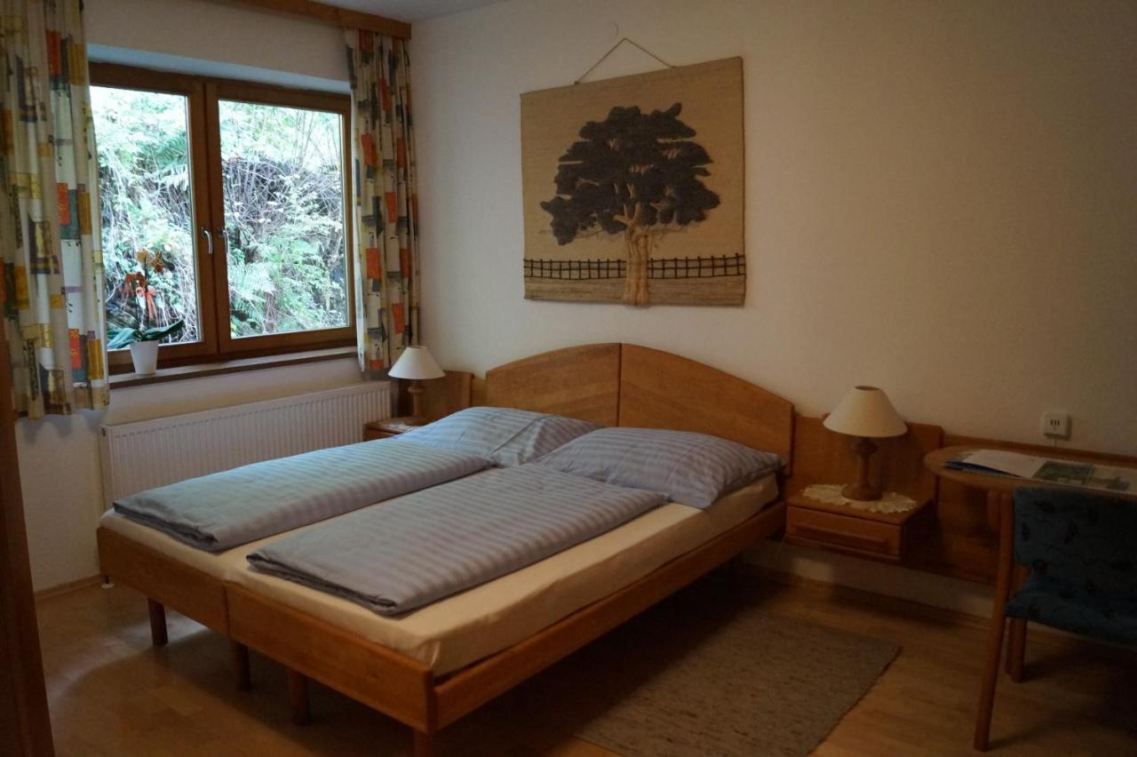 Gasthof Post Krems in Kaernten Ngoại thất bức ảnh