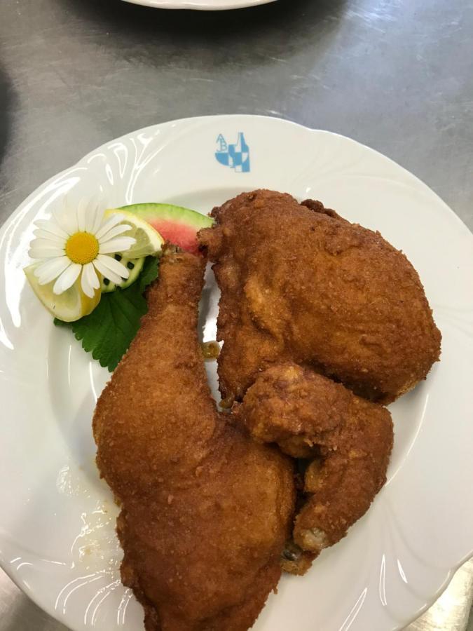 Gasthof Post Krems in Kaernten Ngoại thất bức ảnh