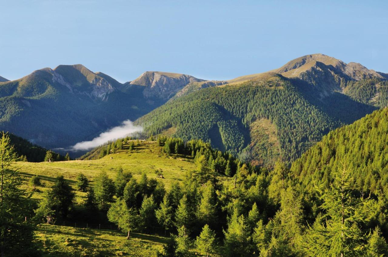 Gasthof Post Krems in Kaernten Ngoại thất bức ảnh