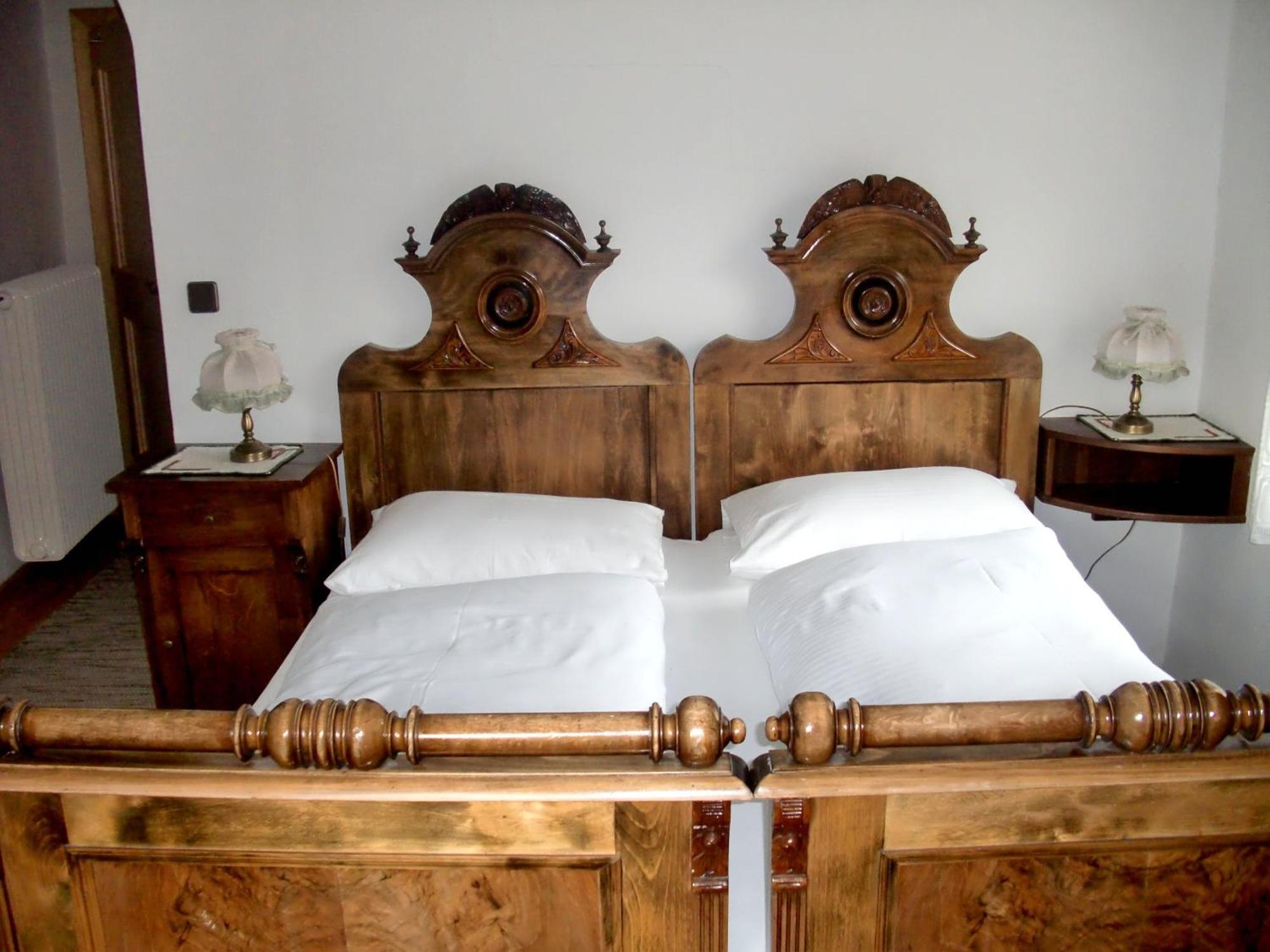 Gasthof Post Krems in Kaernten Ngoại thất bức ảnh