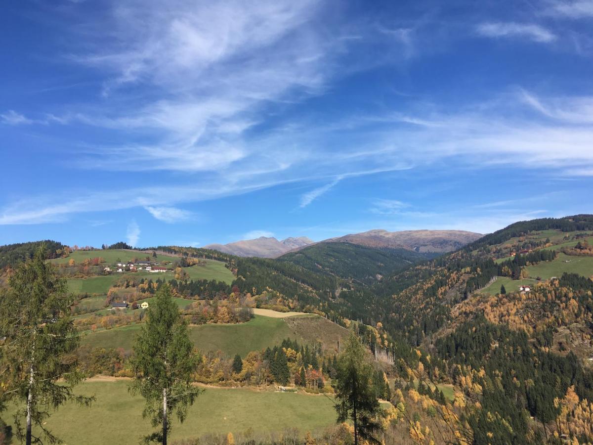 Gasthof Post Krems in Kaernten Ngoại thất bức ảnh